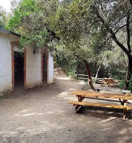 Photo de Bivacco di Punta Manara