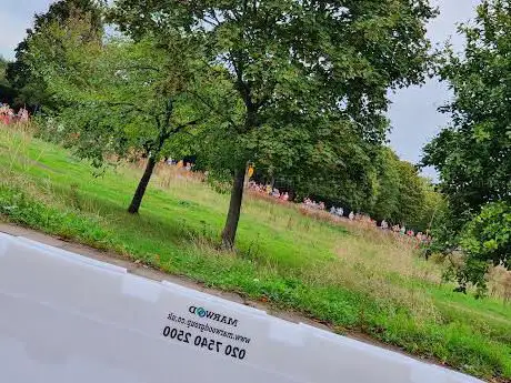 Photo de Woolwich Common
