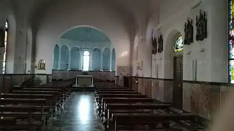 Photo de Seminario Vescovile di Grosseto