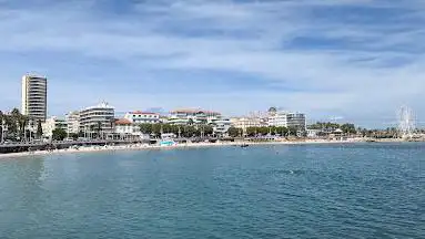 Saint Raphaël