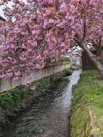 Wandelknooppunt 23