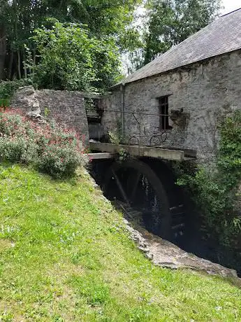 Musée de la MEUNERIE