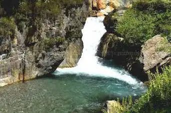 Photo de Cascades de L'Artiga