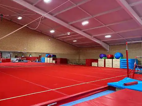 Moss Farm Leisure Complex