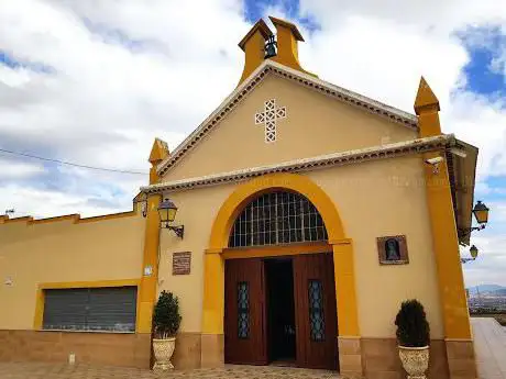Photo de Ermita de Sacristán