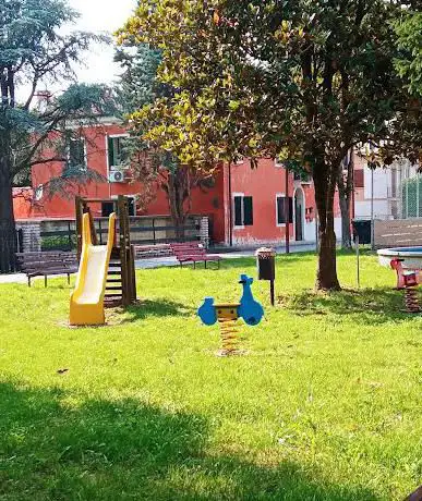 Parco giochi