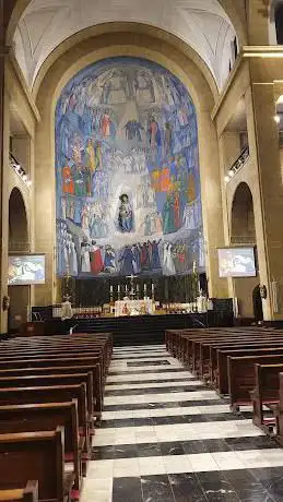 Photo de Our Lady of Las Mercedes Parish