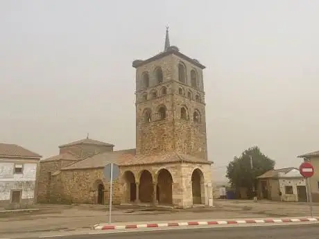 Photo de San Salvador de Tábara / Scriptorium - Centro de Interpretación de los Beatos