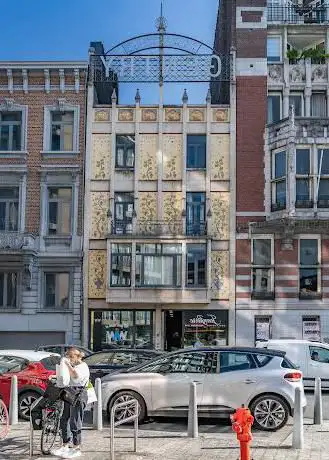 Photo de Maison Bacot