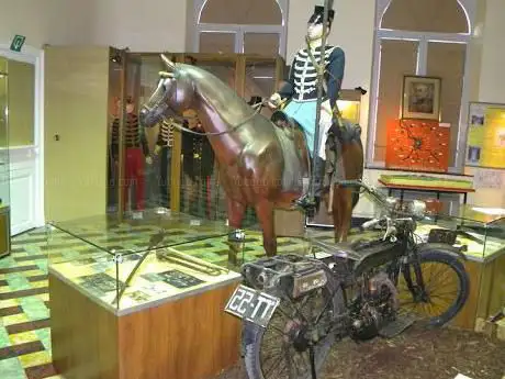 Maison du Souvenir