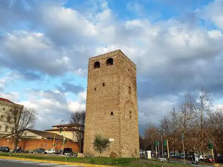 Photo de Torre della Zecca