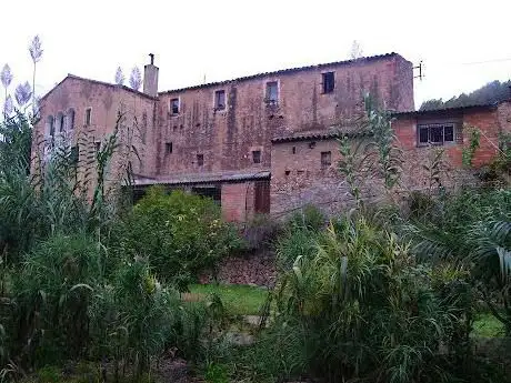 Photo de Masia Cal Jep