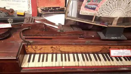 Photo de Museo musicale bresciano