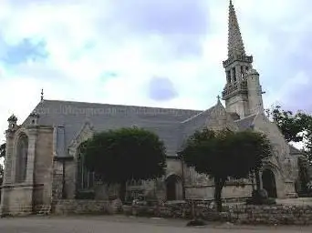 Église Notre-Dame