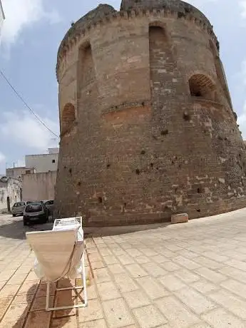 Photo de Torre di Salignano