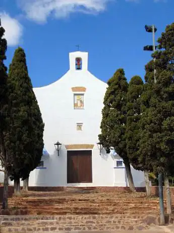 Photo de Ermita de Sant Domènec de Guzmán