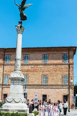 Monumento ai Caduti