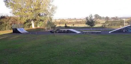Photo de Mudford Skatepark