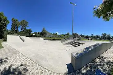 Skate park