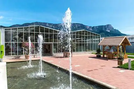 Raffeiner Theme Park