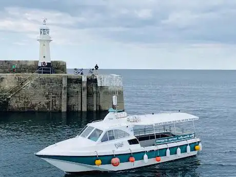 glassbottomboat.co.uk