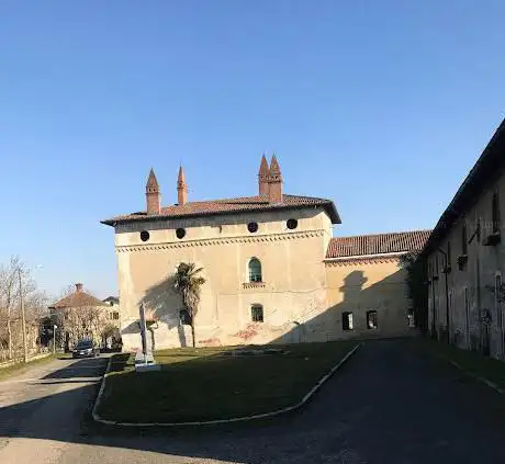 Colombarone Sforzesca