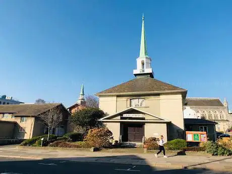 Plymouth Unitarian Church