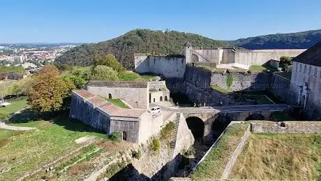 Besançon Citadel