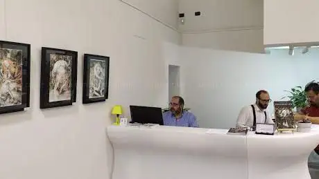 Photo de CArt Gallery