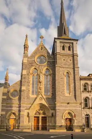 Photo de St Michael's Church