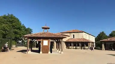 Photo de Puy du Fou