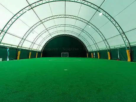 Varesina Sports Center - Castiglione Olona