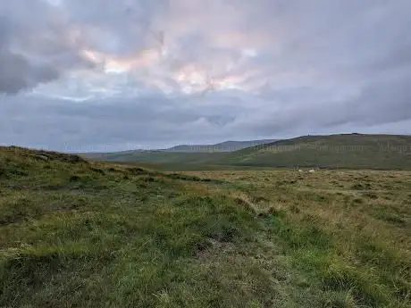 Hound Tor