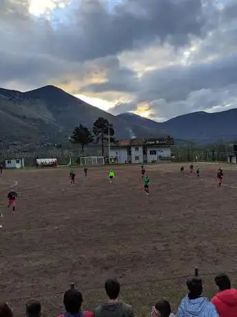 Campo Sportivo Comunale