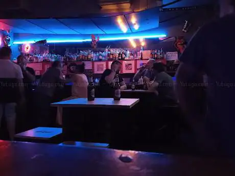 Photo de The Malavida Bar