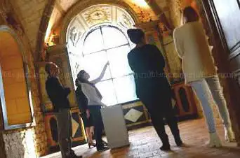 Musée du château de Mayenne