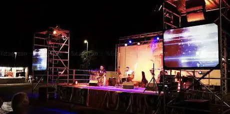 Photo de Social Trio