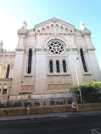 Photo de Église du Sacré-CÅ“ur