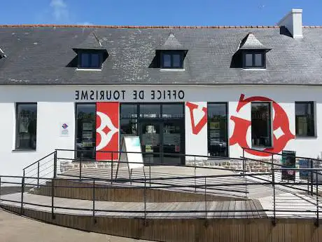 Office de Tourisme du Guilvinec / Destination Pays Bigouden Sud