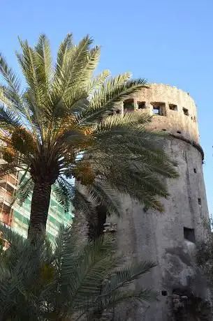Torre Saracena