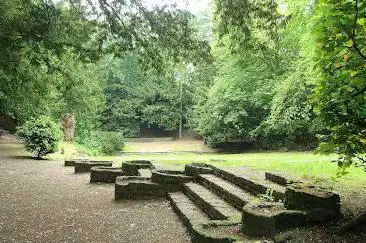 Photo de Aphitheatre