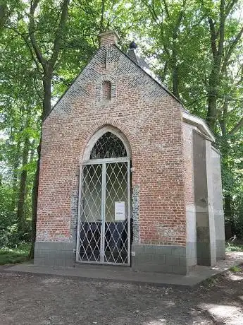 Sint-Franciscuskapel