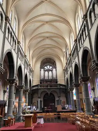 Photo de Paroisse Sainte-Marie des Anges