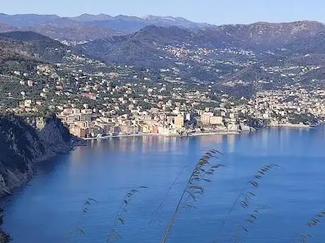 Photo de Punta Chiappa Batteries