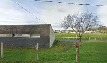 Photo de Terrain De Foot