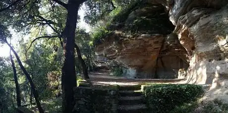 Photo de Balma de la Baronessa