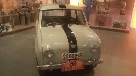Photo de Museo Reverter