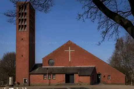 Sint Jozef Werkmankerk