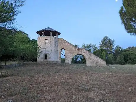Photo de Moulin à vent