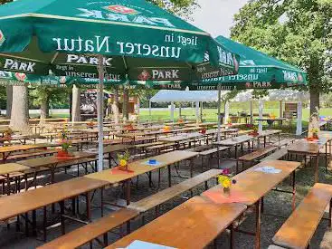 Festplatz Kleinsteinhausen (Dorfgemeinschaftsplatz)